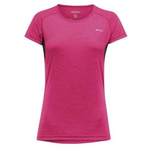 Tričko Devold RUNNING WOMAN T-shirt 293-219 182 S